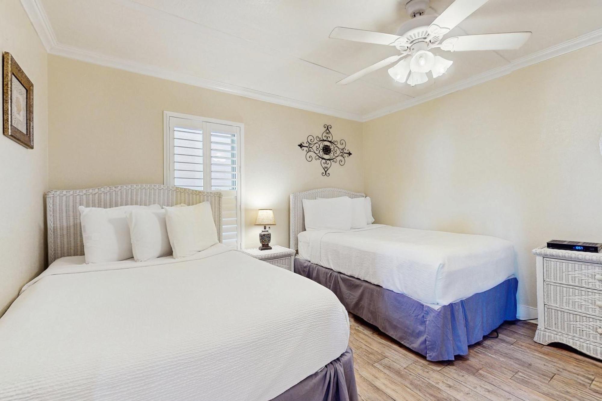 Palm Tree Escape Διαμέρισμα South Padre Island Εξωτερικό φωτογραφία