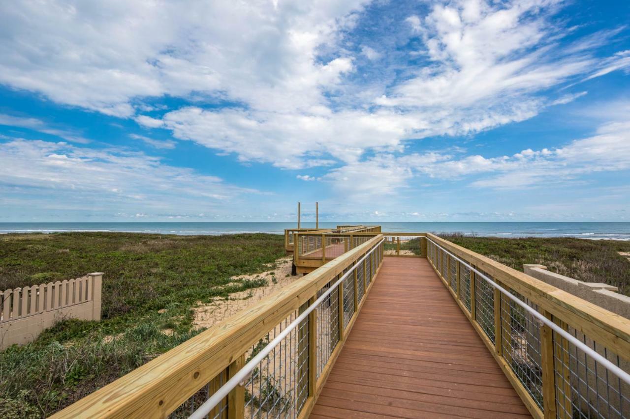 Palm Tree Escape Διαμέρισμα South Padre Island Εξωτερικό φωτογραφία