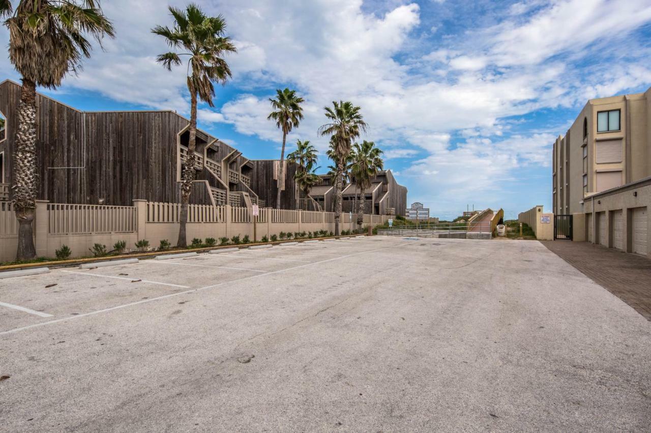 Palm Tree Escape Διαμέρισμα South Padre Island Εξωτερικό φωτογραφία
