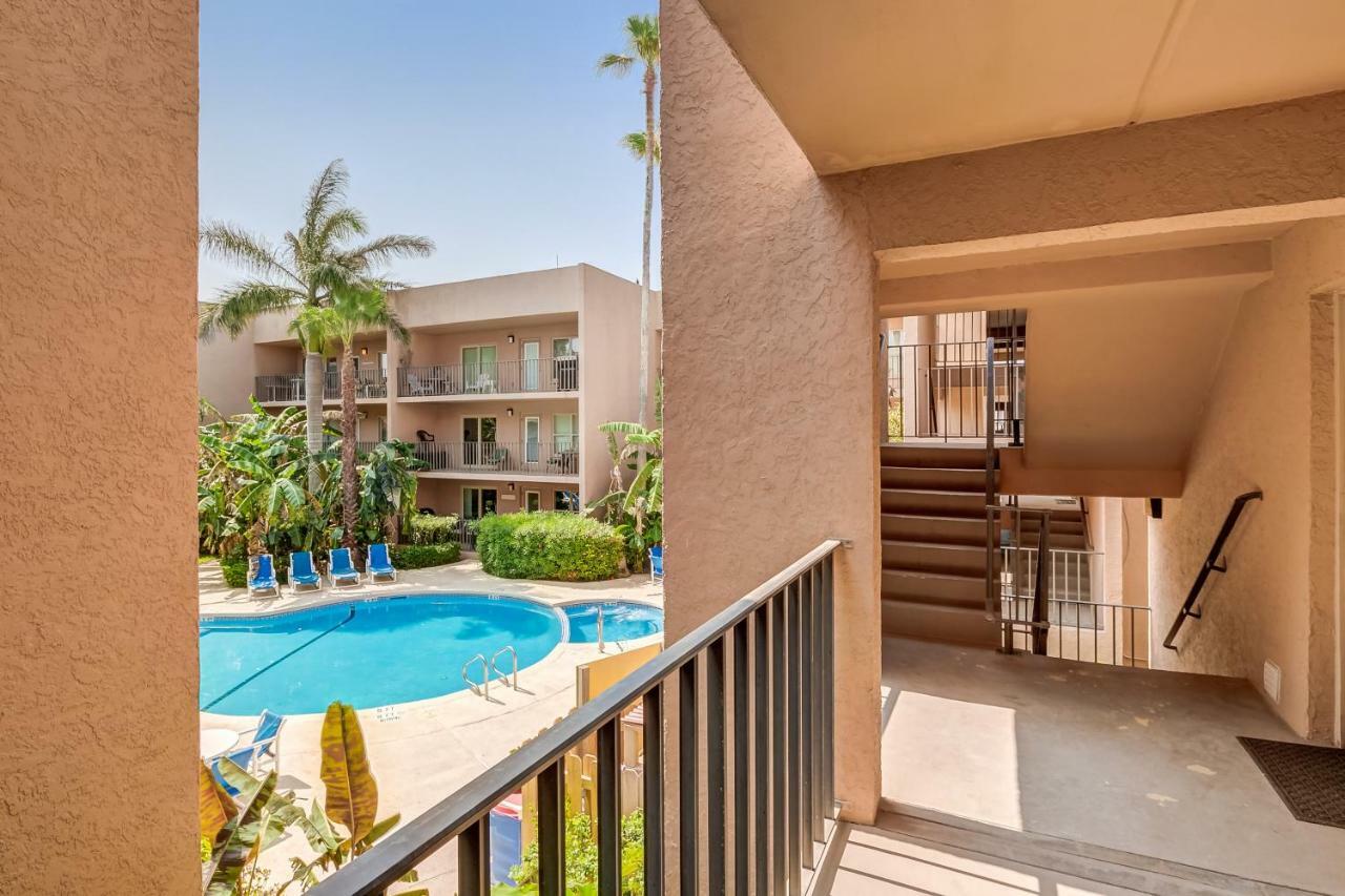 Palm Tree Escape Διαμέρισμα South Padre Island Εξωτερικό φωτογραφία